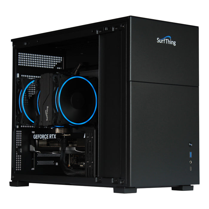 SurfThing Performance Golf Simulator Computer