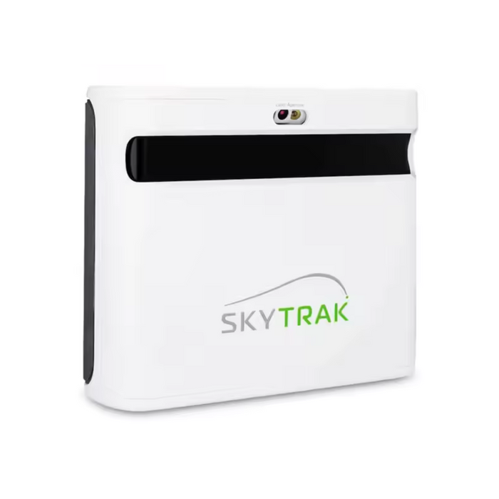 SkyTrak+ Enhanced Precision Monitor