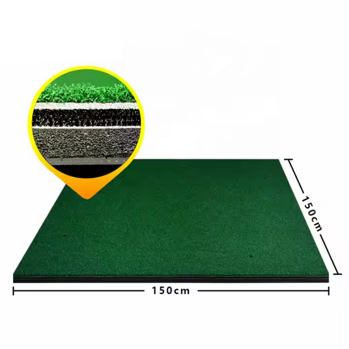 VerdanaFlex Compact Turf Pad