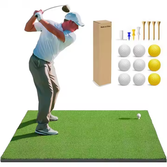 GreenLine Practice Tee Base