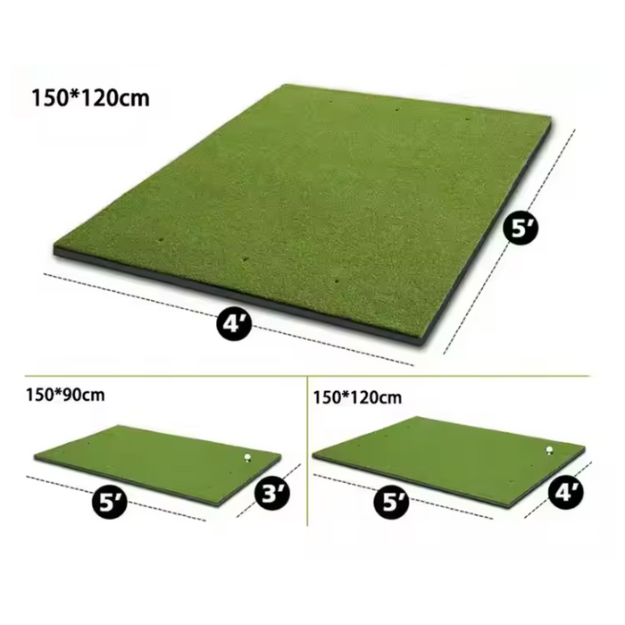 GreenLine Practice Tee Base