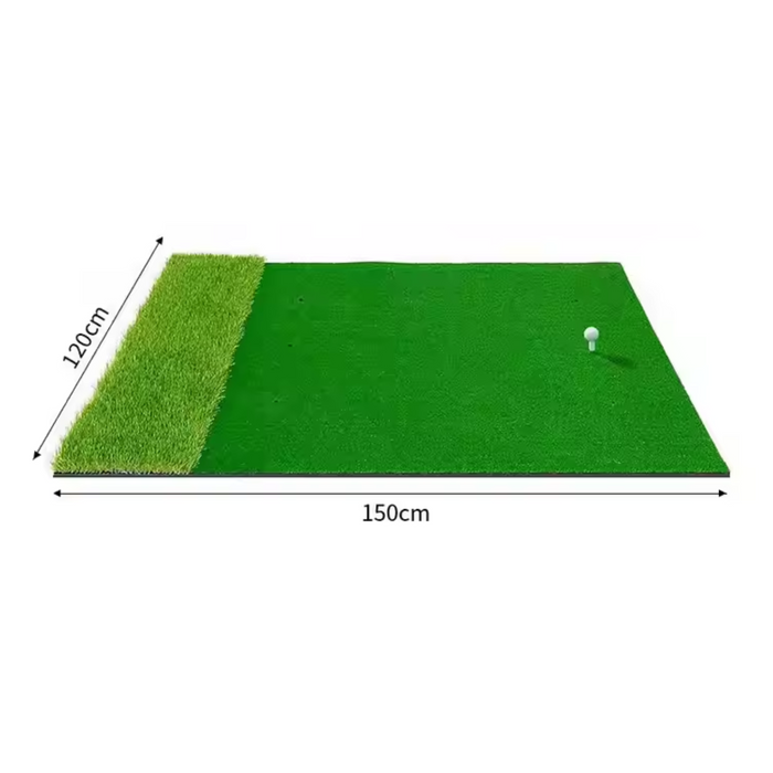 GreenLine Practice Tee Base
