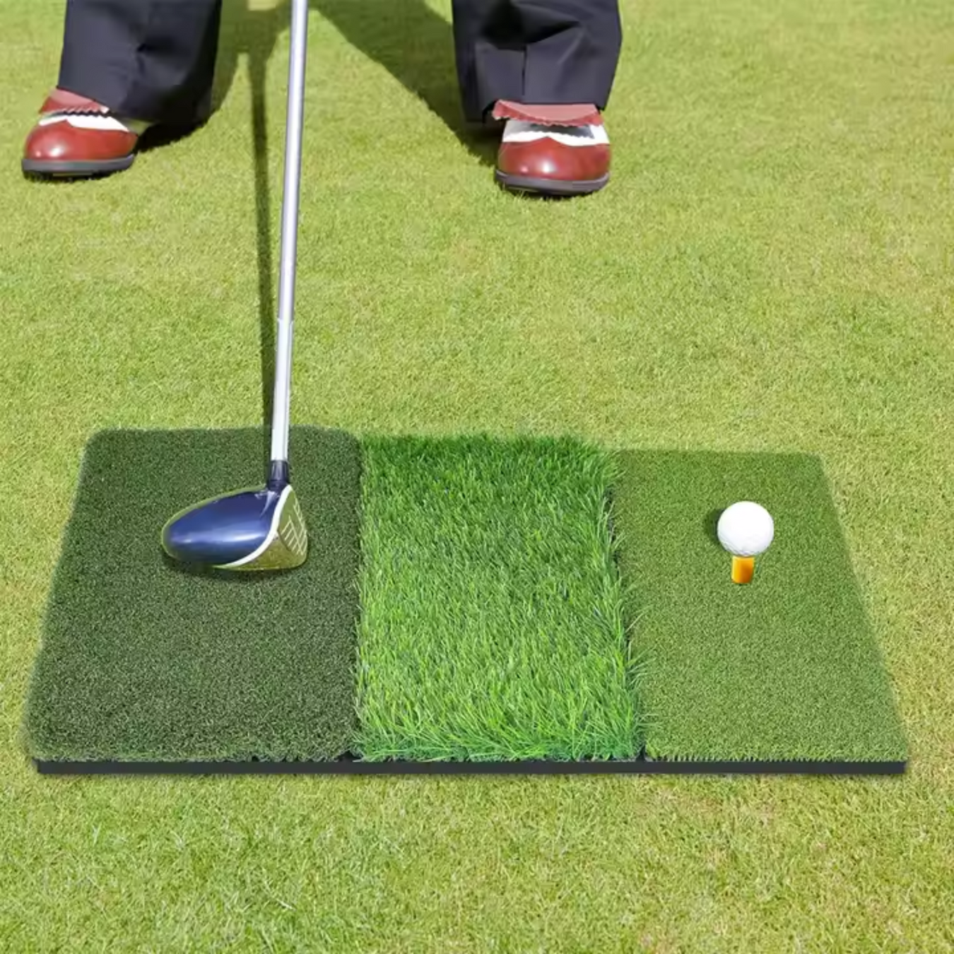 Golf Mats