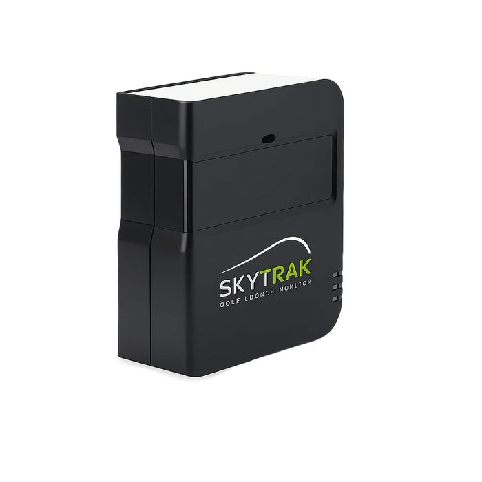 SkyTrak V1 Smart Launch Monitor