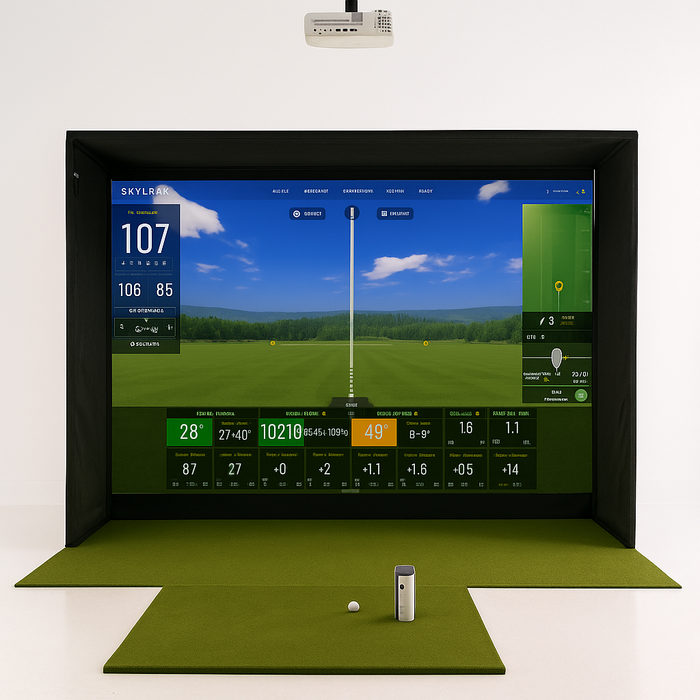 SkyTrack ProBay Launch Suite