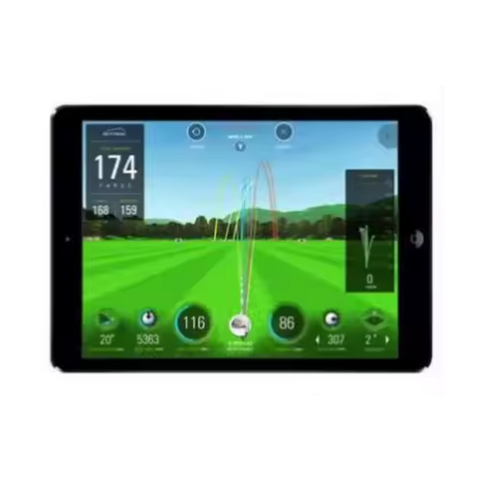SkyTrak V1 Smart Launch Monitor
