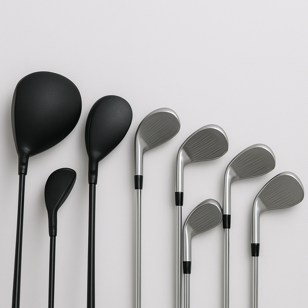 Golf Clubs