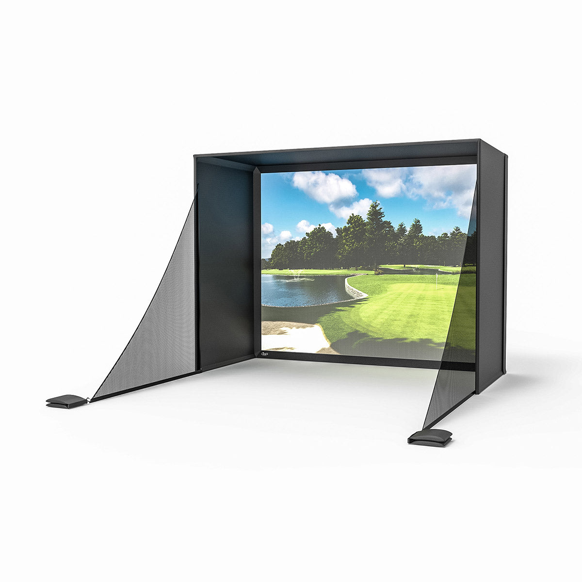 Golf Simulators