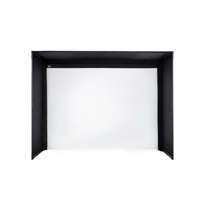 DIY Home Golf Enclosure Kit with Impact Screen