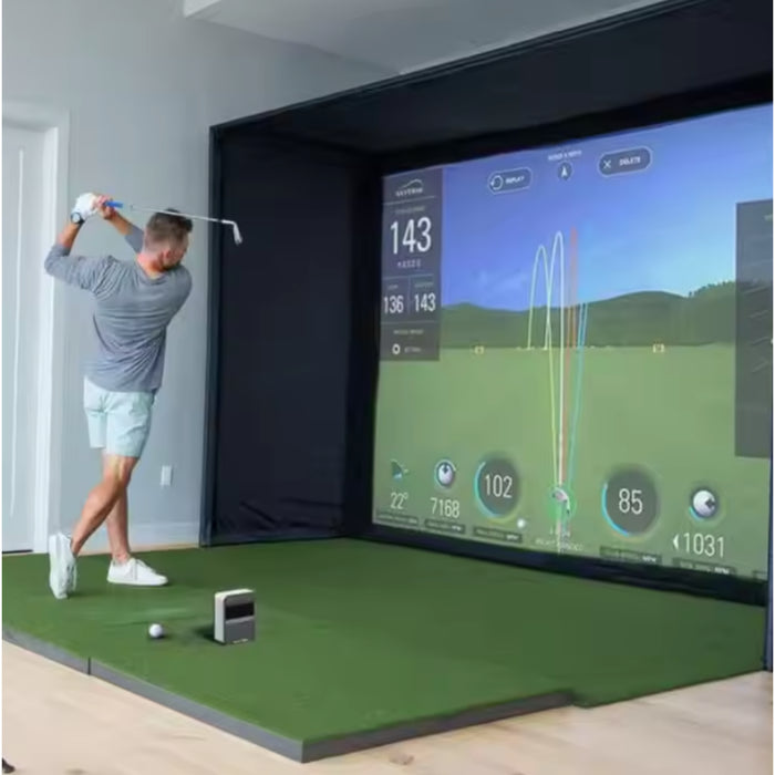 SkyTrack ProBay Launch Suite