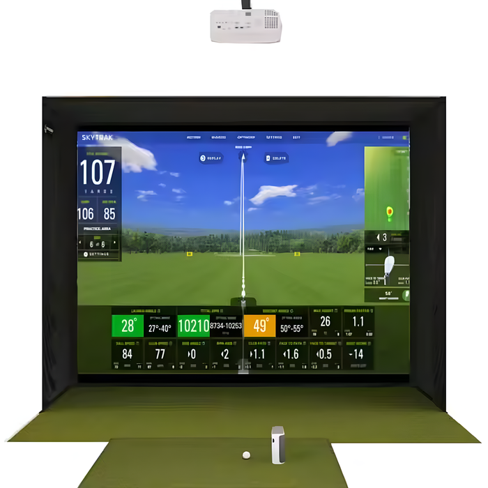 SkyTrack ProBay Launch Suite