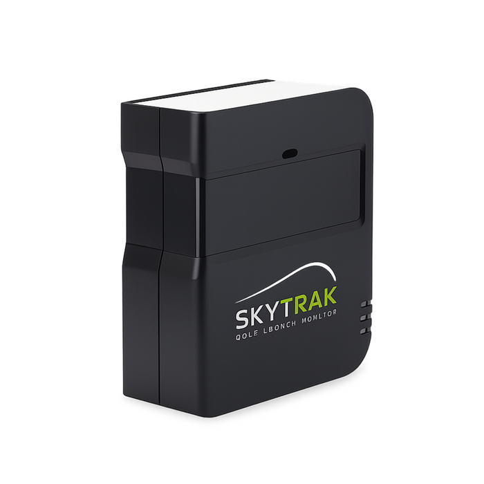 SkyTrak V1 Smart Launch Monitor